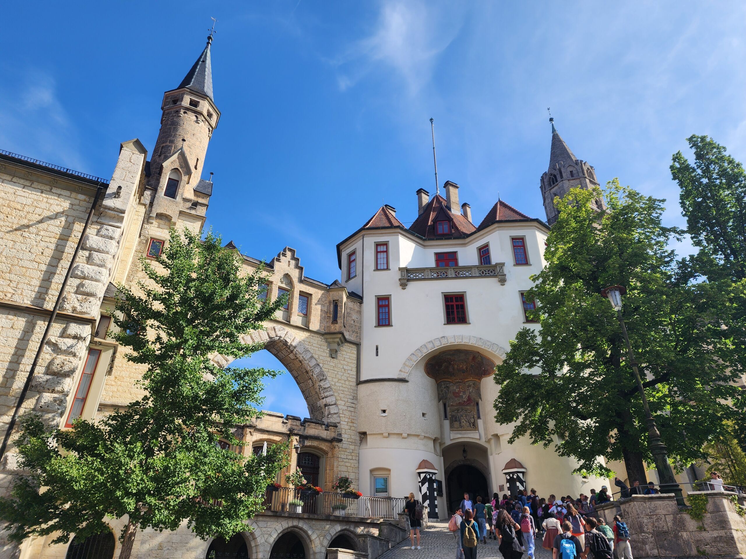 Schloss Sigmaringen