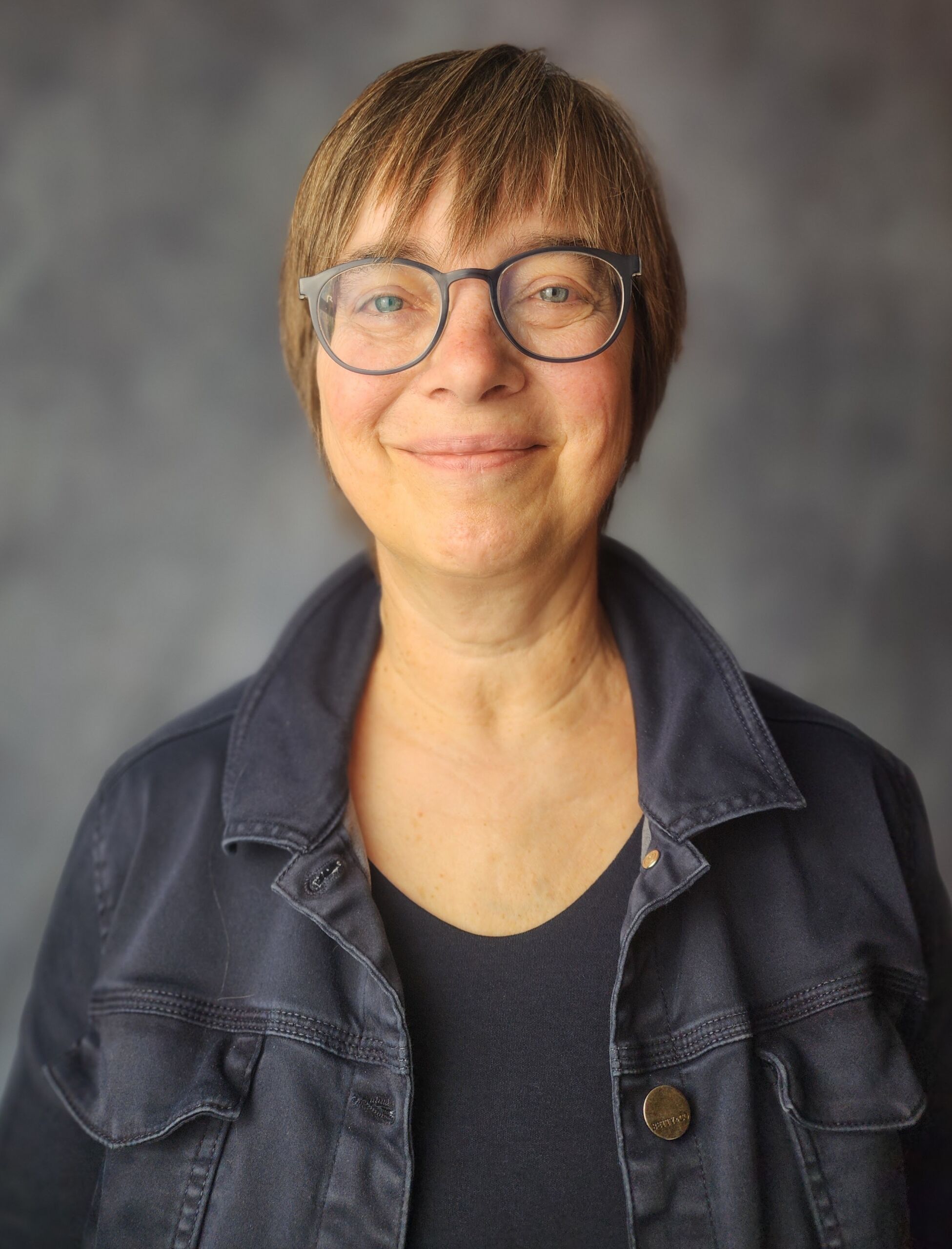 Brigitte Stannecker