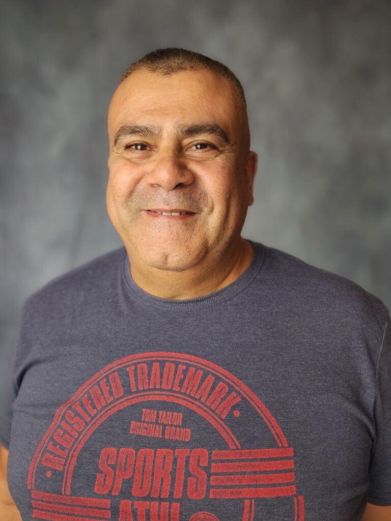 Dr. Jawad Slieh