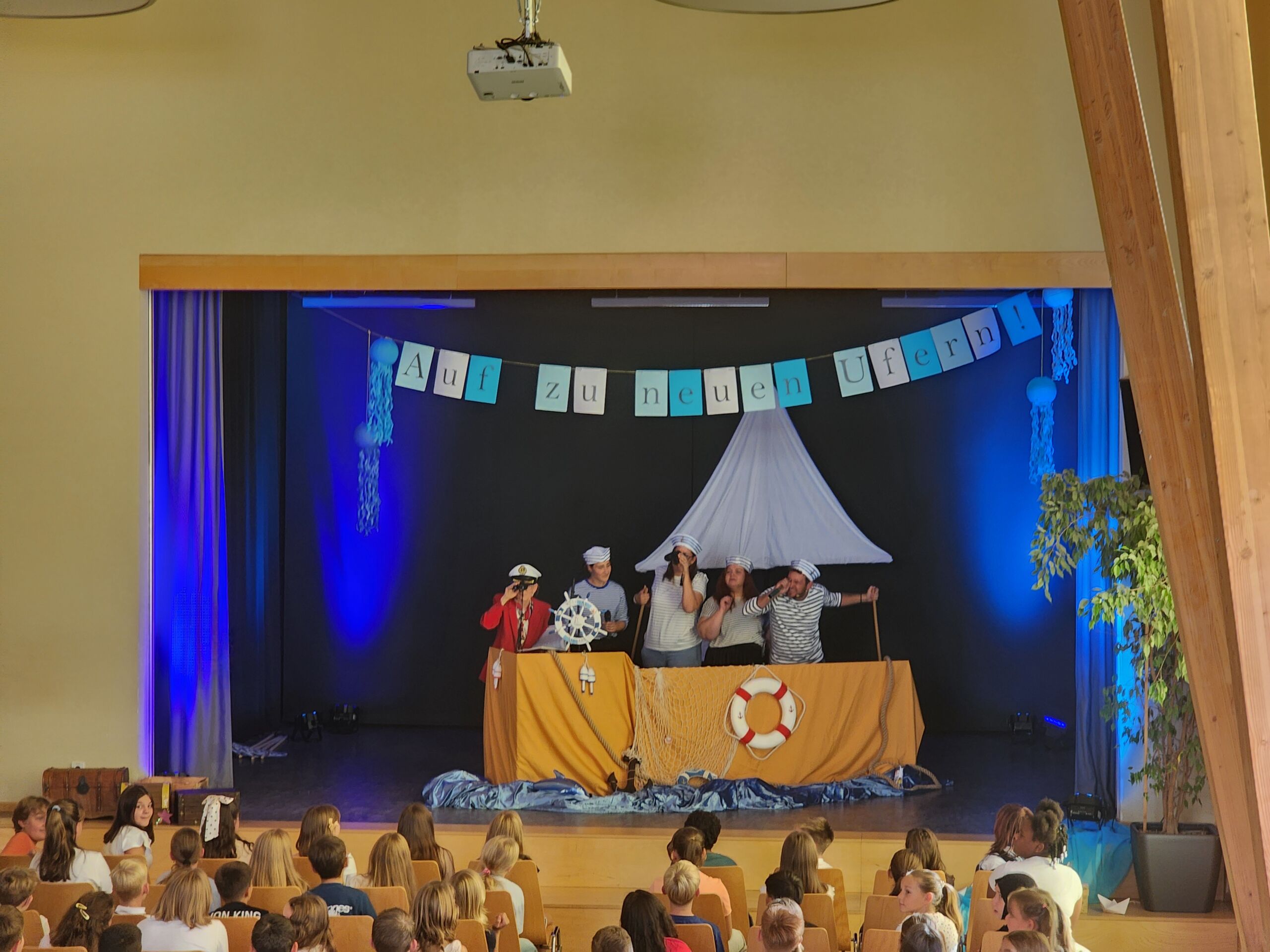 Einschulungsfeier5 Einschulungsfeier