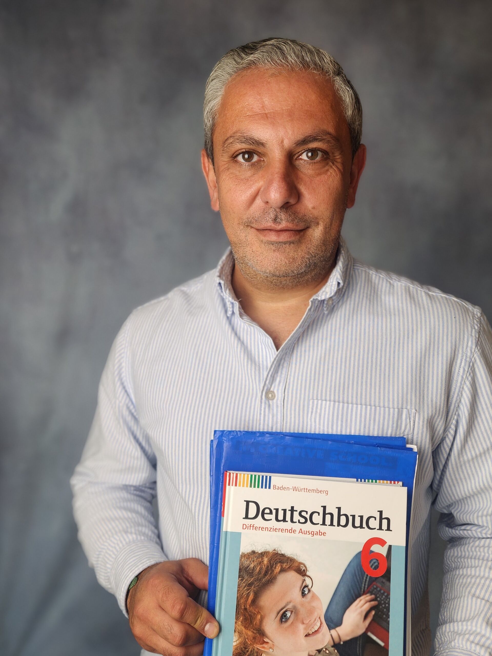 Gökhan Cetinkaya