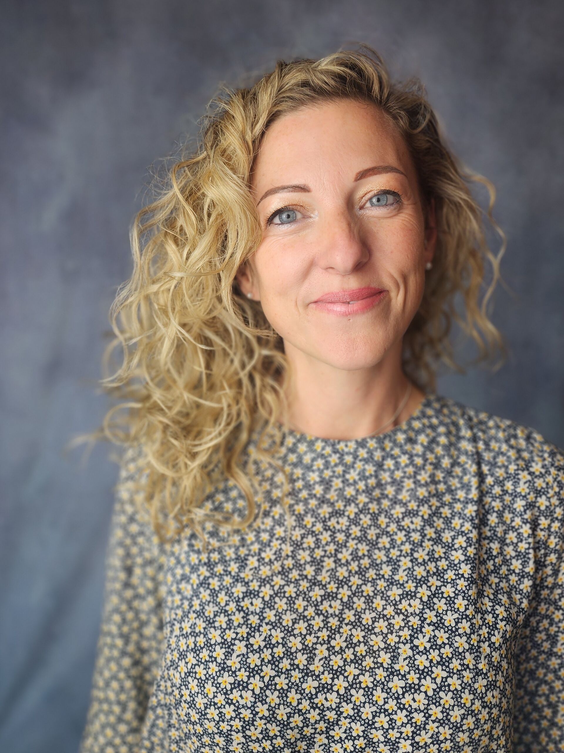 Julia Mittler