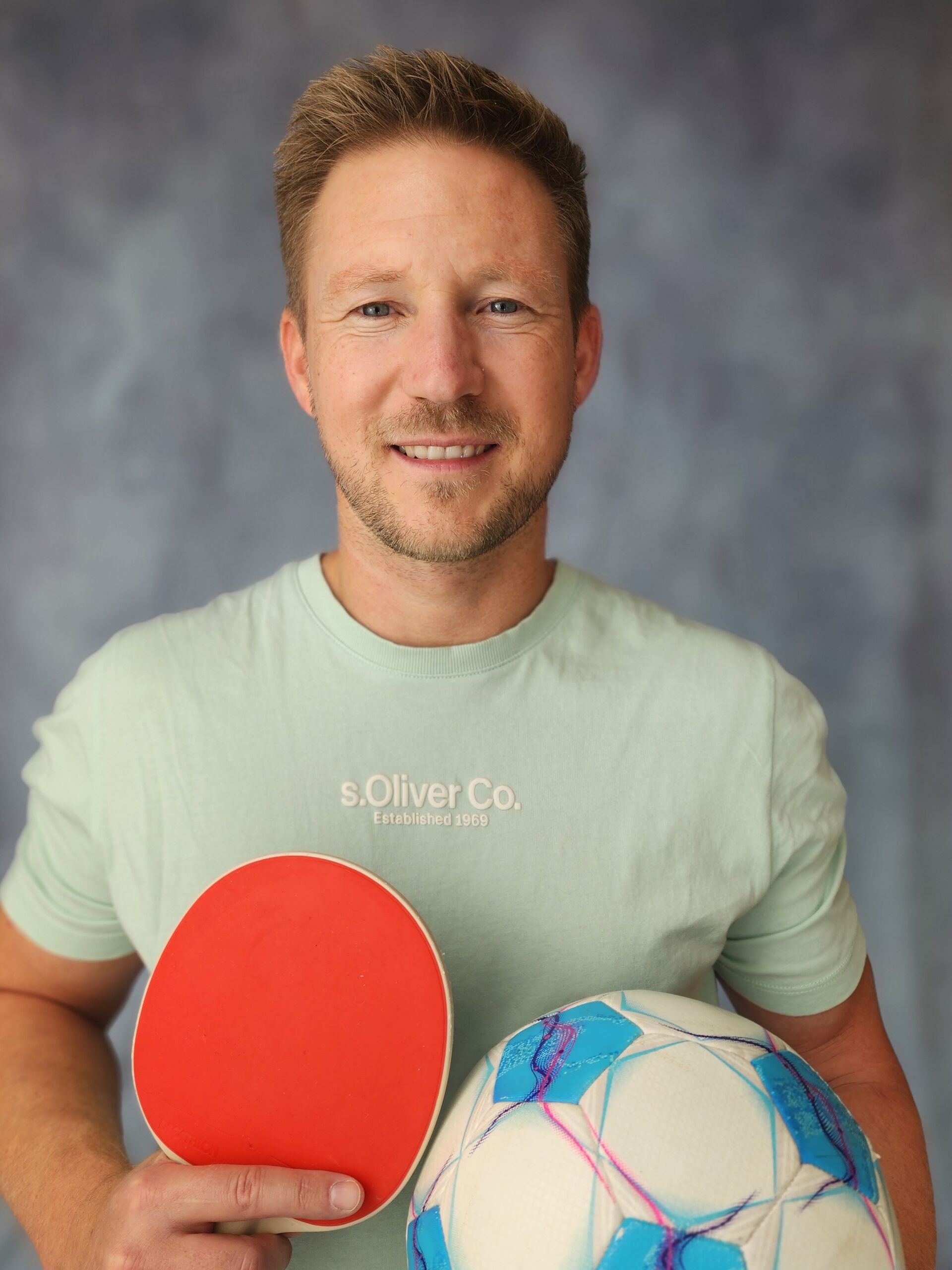 Marco Maichle