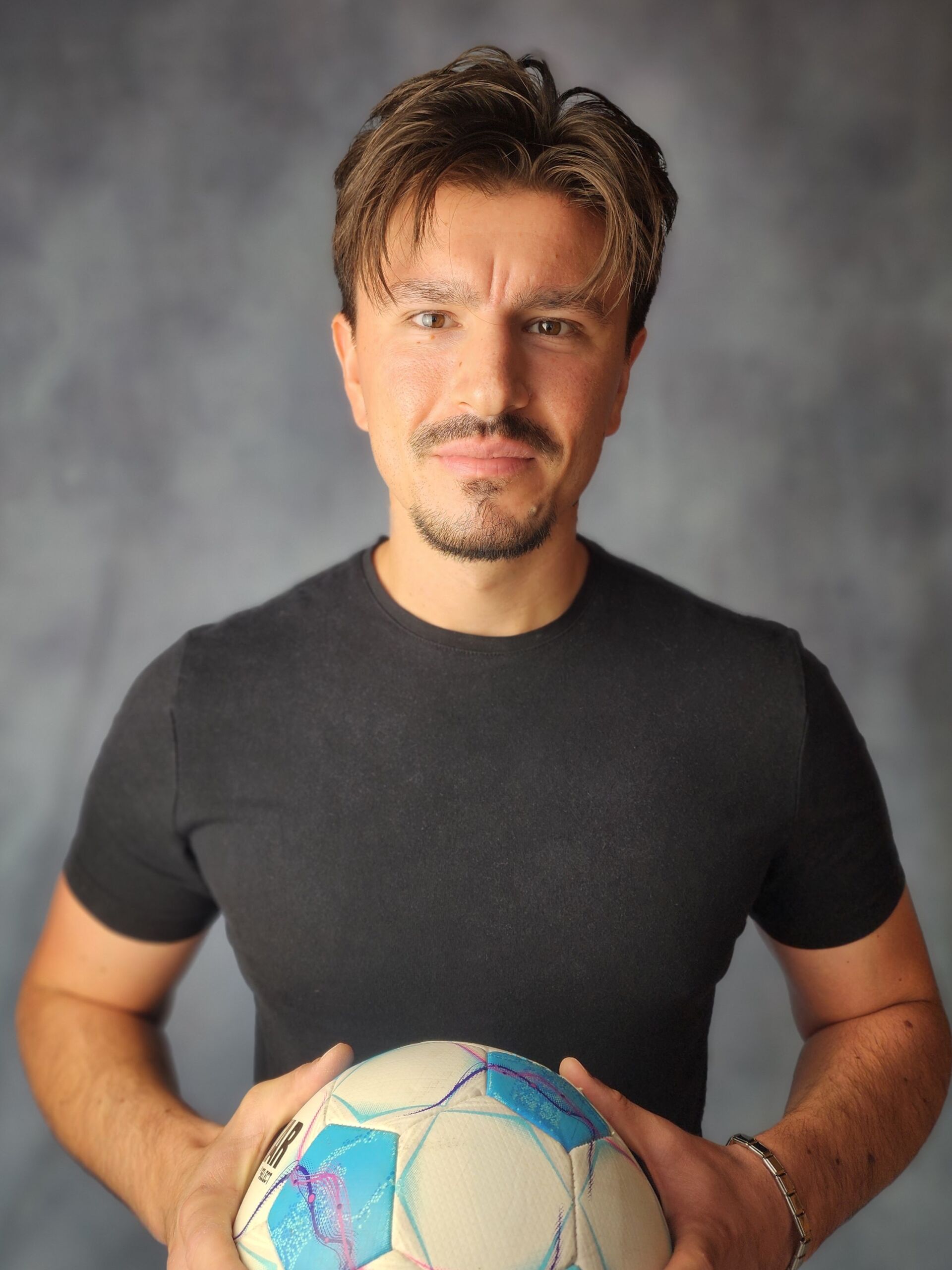 Massimo Intili