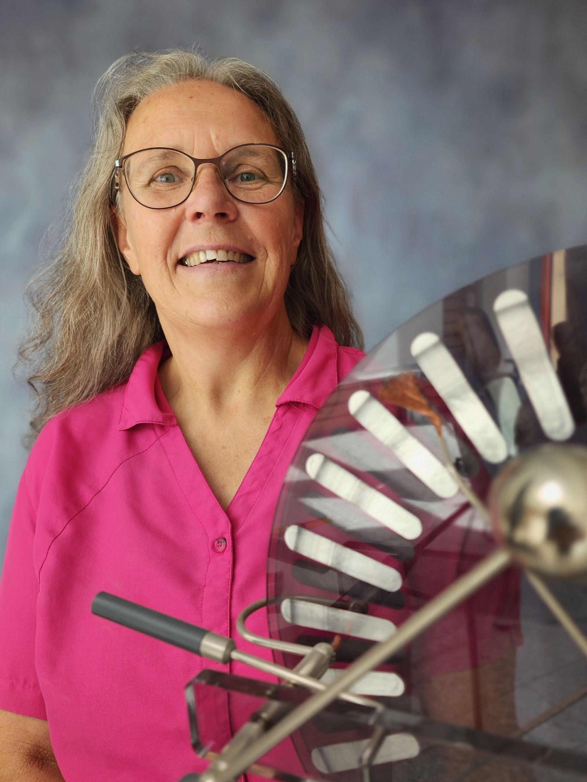 Roswitha Moosbrugger