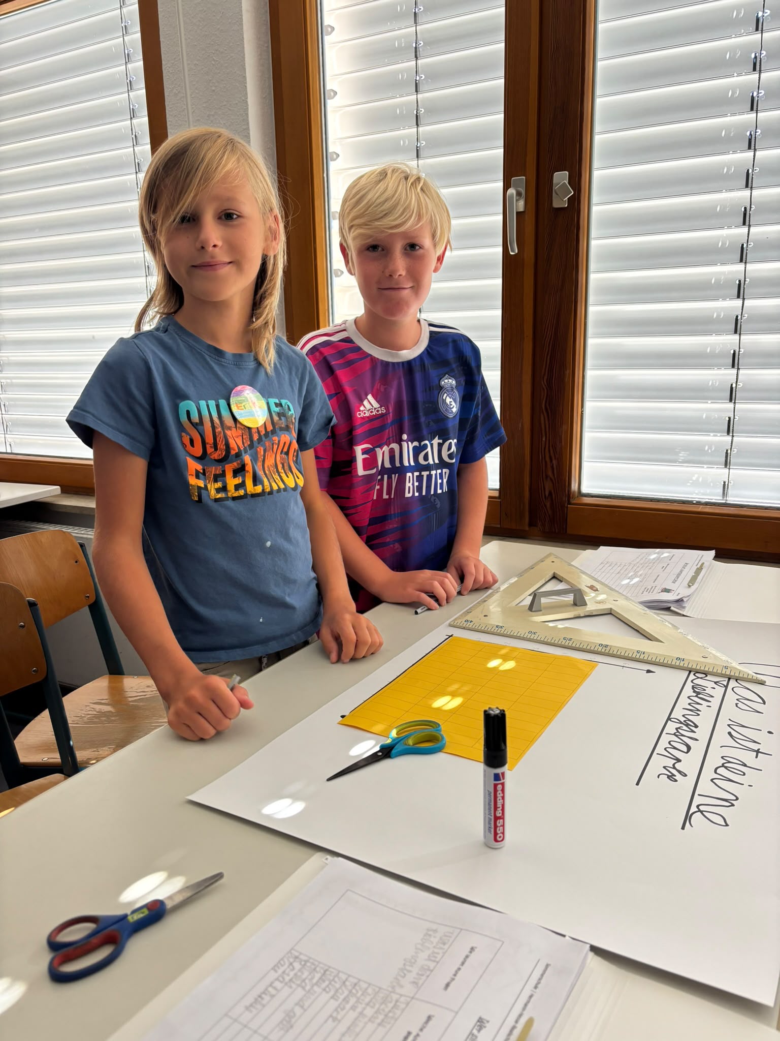 Sommerschule7 Sommerschule
