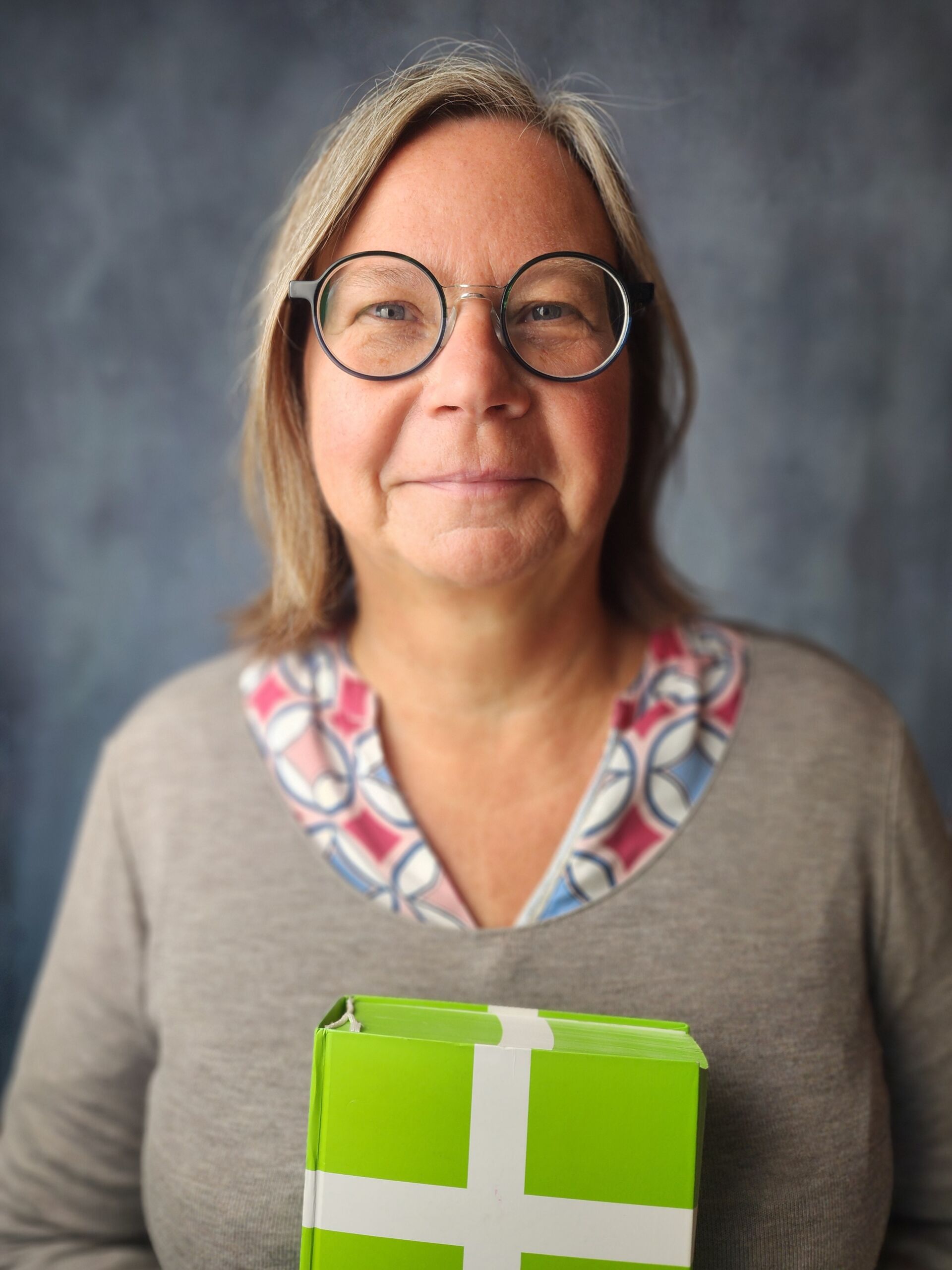 Ute Gebert