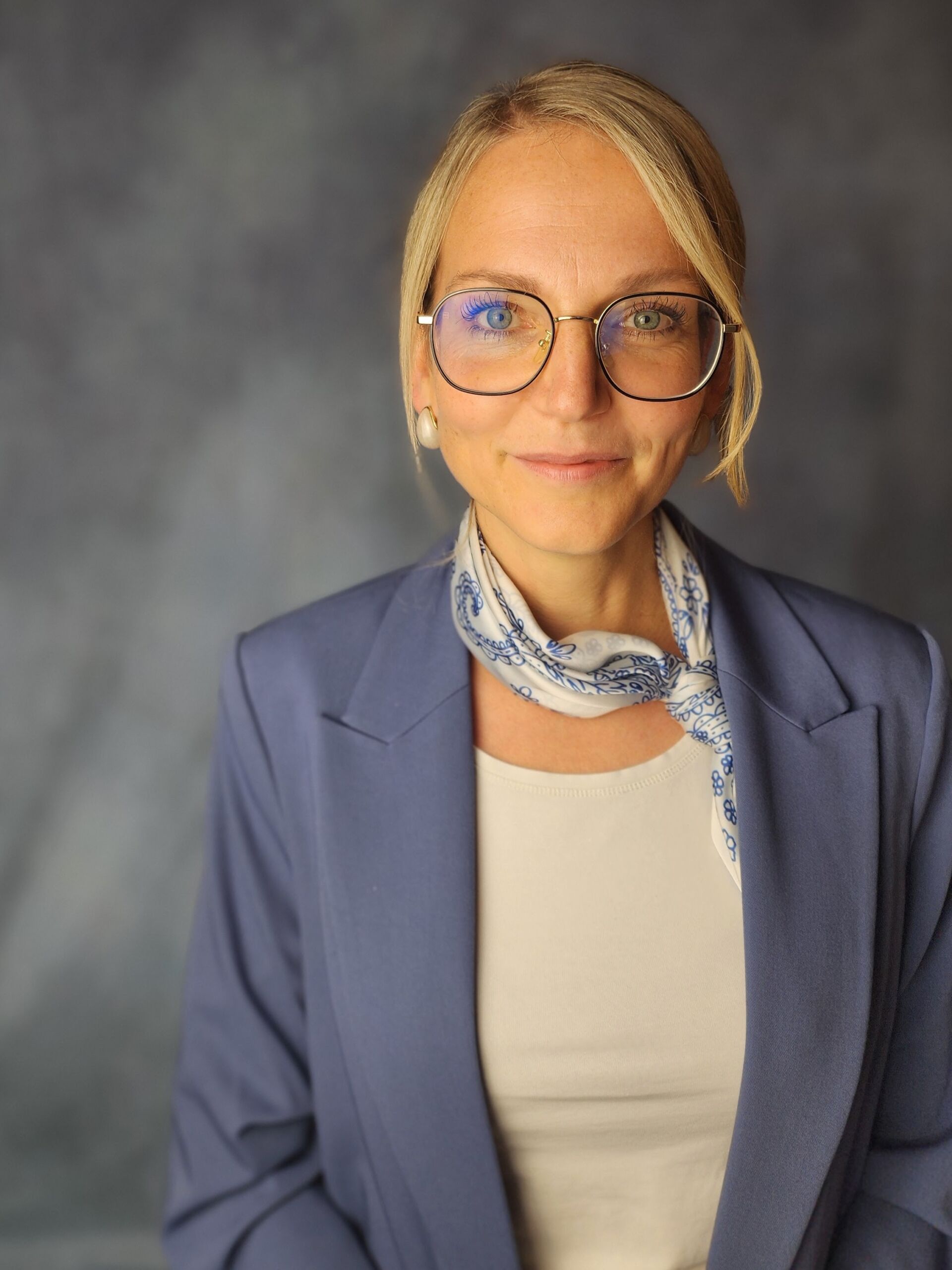 Simone Kauderer